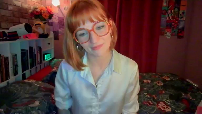 LexxxiHart