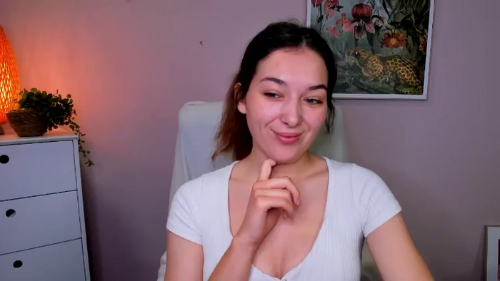 MeganxKISS19