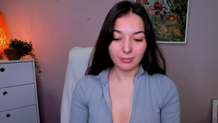 MeganxKISS19