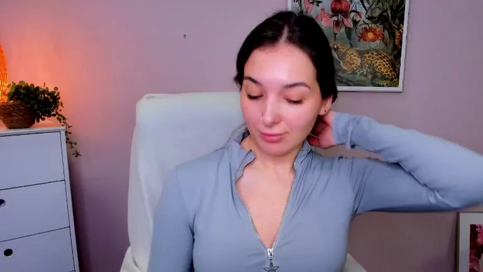 MeganxKISS19