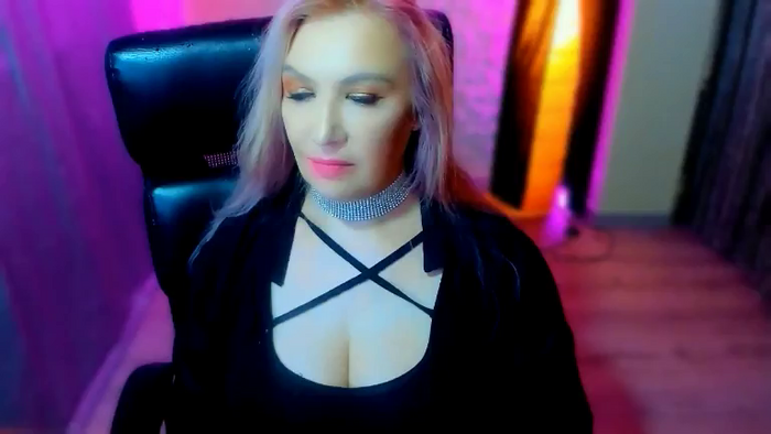 MissGina