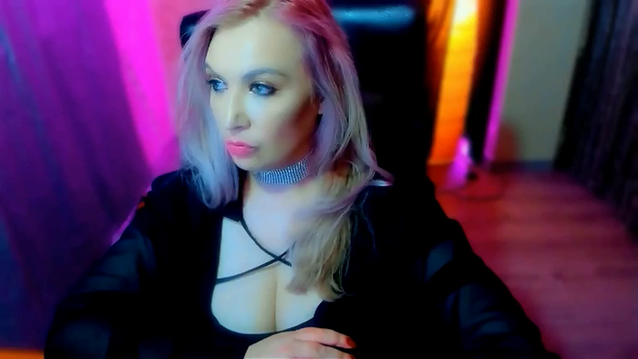 MissGina