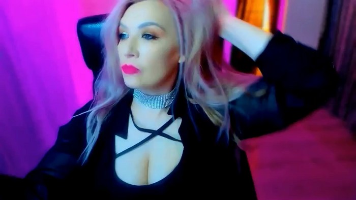 MissGina