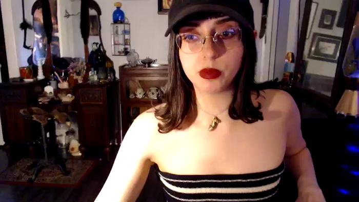 MistressSalamanderaHaze