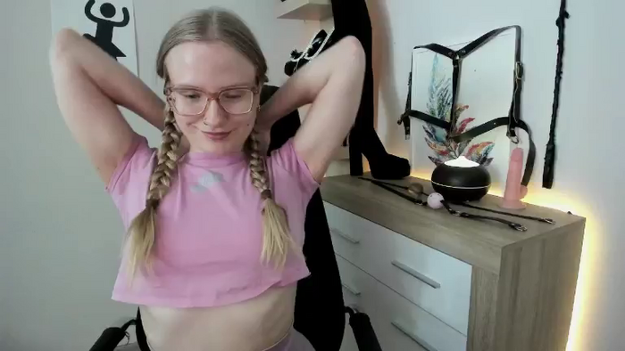 NancyxSTAR