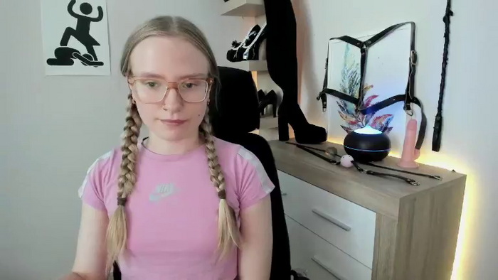 NancyxSTAR