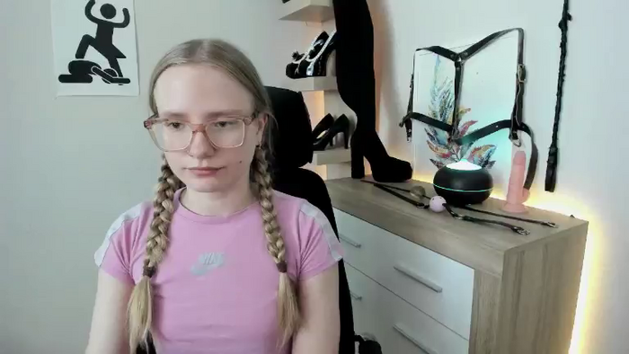NancyxSTAR