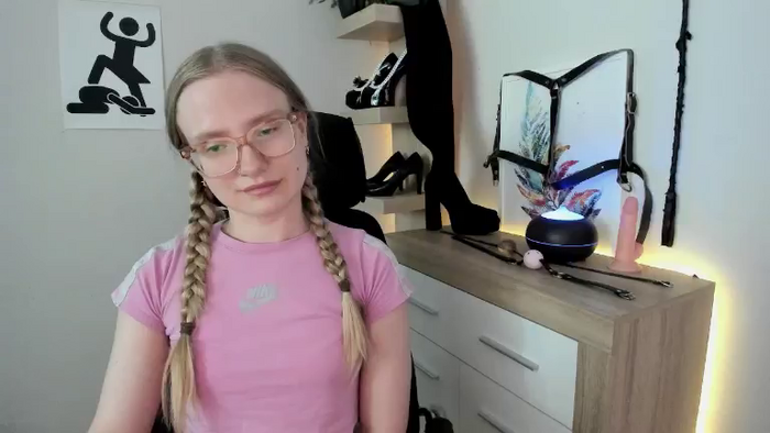 NancyxSTAR