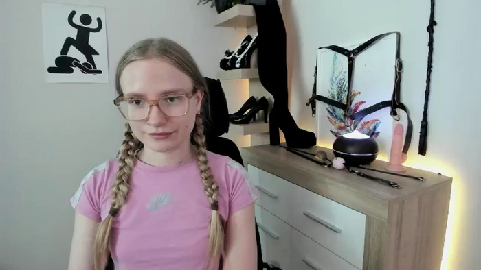 NancyxSTAR