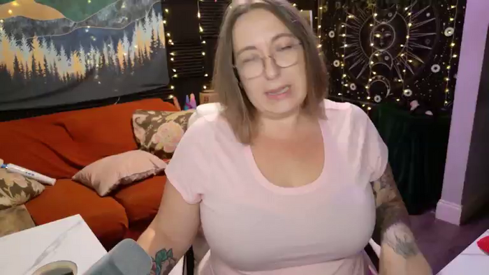 PussyCupcake