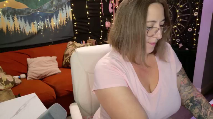 PussyCupcake