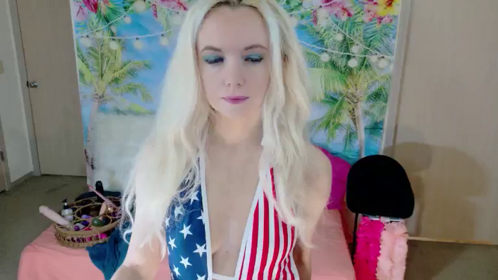 SophiaSinclaireX