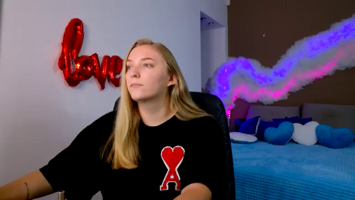 VioletBates