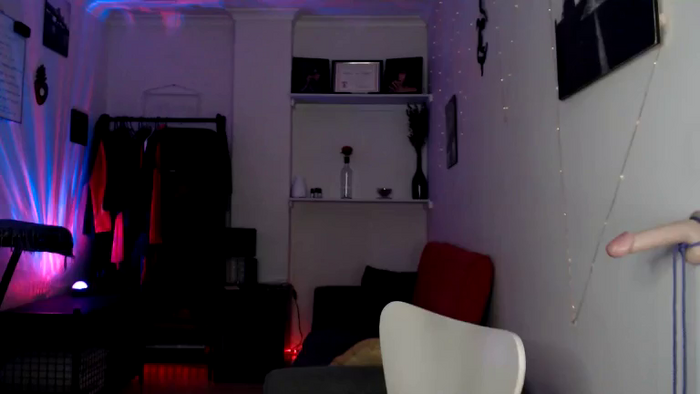GoddessAriCalypso