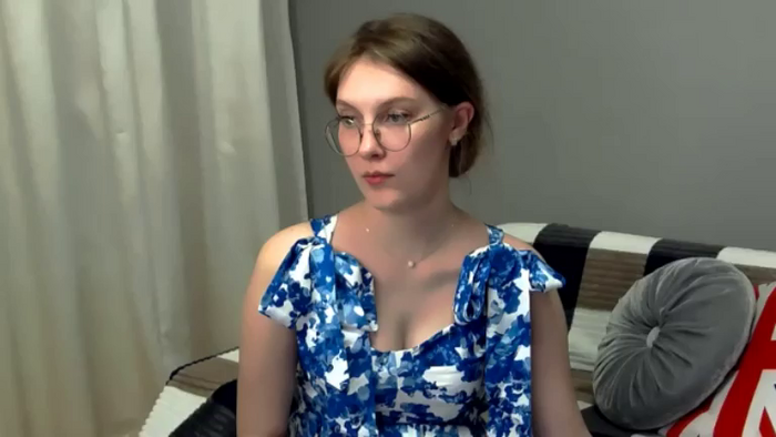 IrisEvan