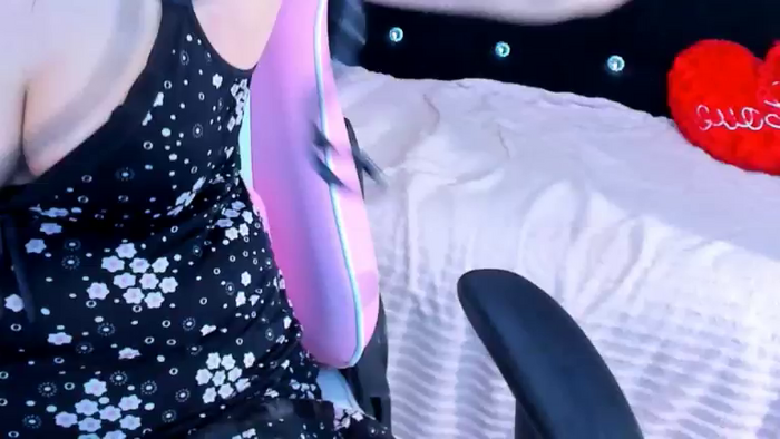 KamillaFoxXS