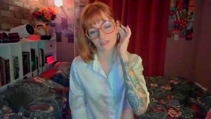 LexxxiHart