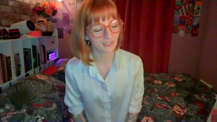 LexxxiHart