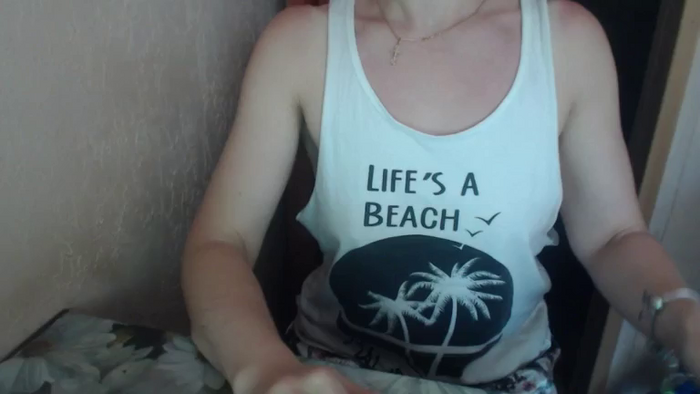 LilyDreamy