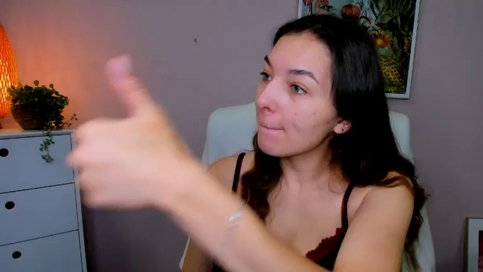 MeganxKISS19