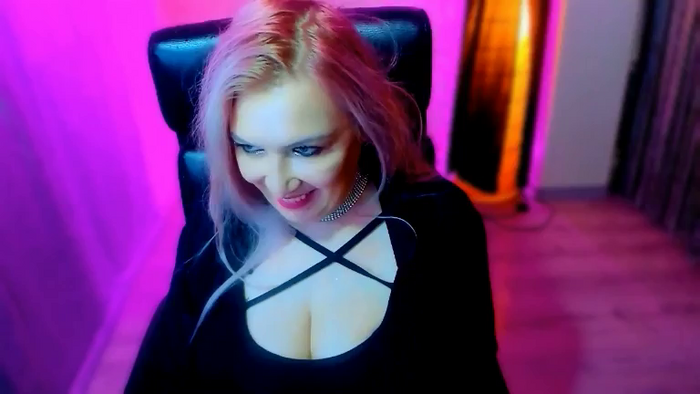 MissGina