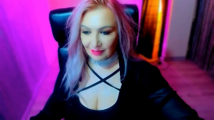 MissGina