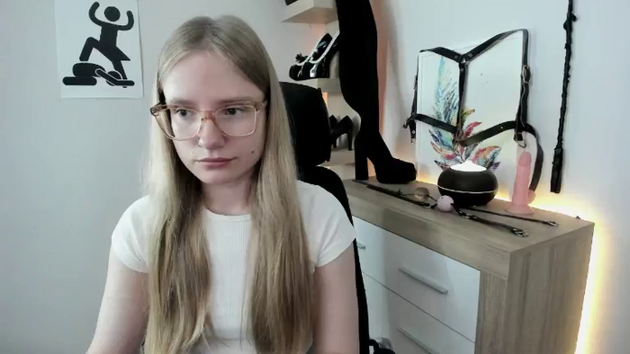 NancyxSTAR