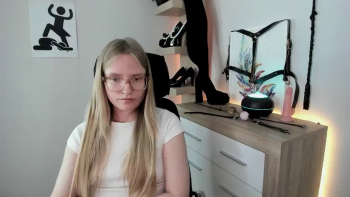 NancyxSTAR