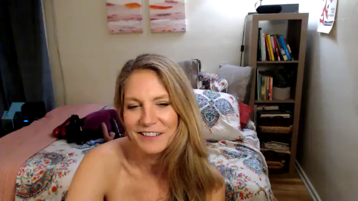 SweetCougarCandy