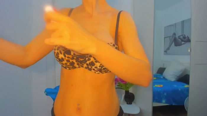AvaDeArmond