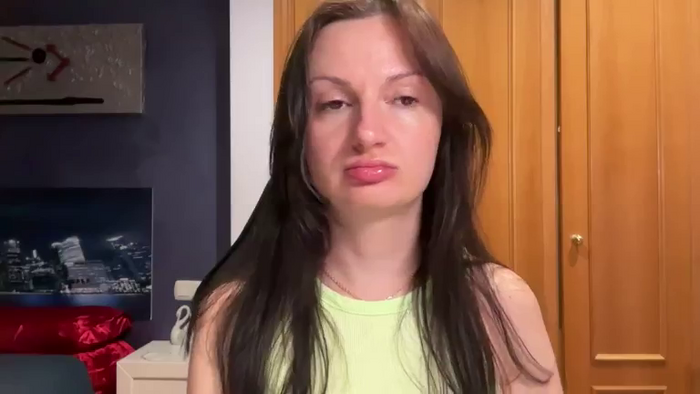 GloriaM