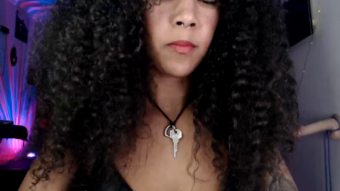 GoddessAriCalypso