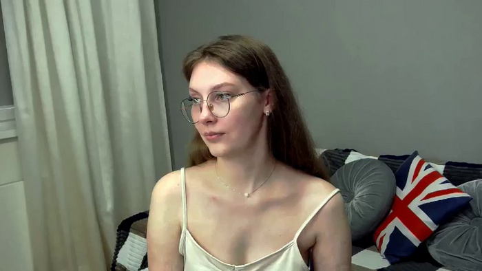 IrisEvan