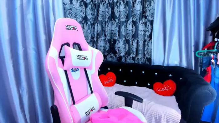 KamillaFoxXS