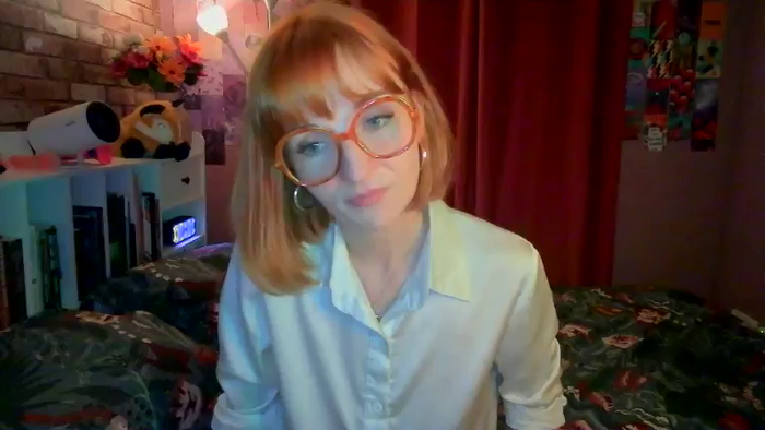 LexxxiHart