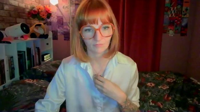 LexxxiHart