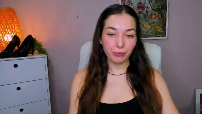 MeganxKISS19