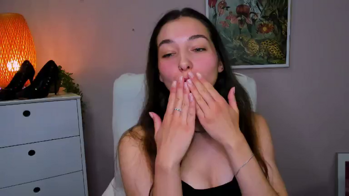 MeganxKISS19