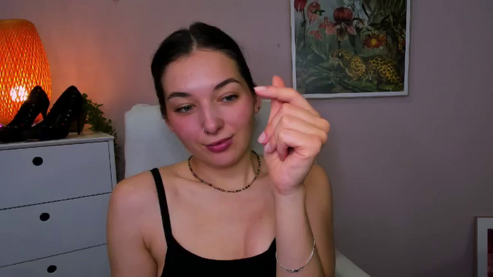 MeganxKISS19