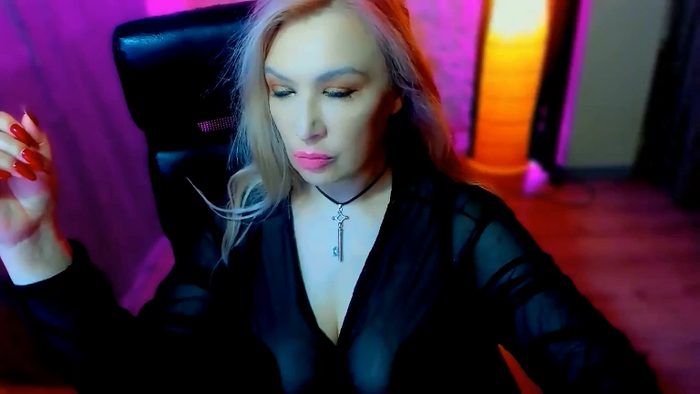 MissGina