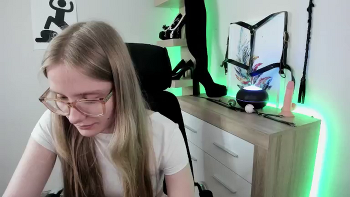 NancyxSTAR