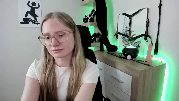 NancyxSTAR