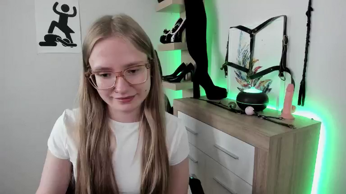 NancyxSTAR