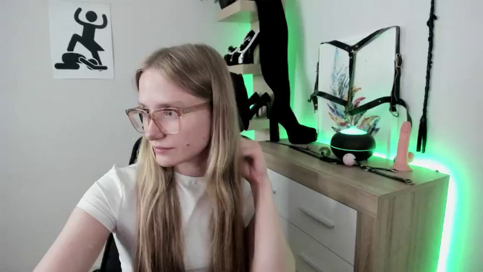 NancyxSTAR