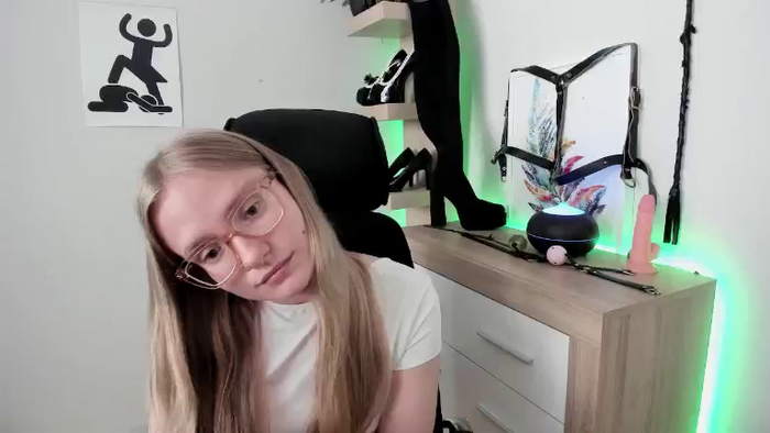 NancyxSTAR