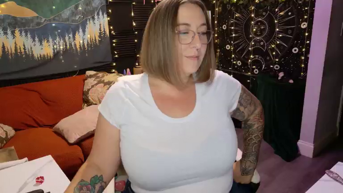 PussyCupcake