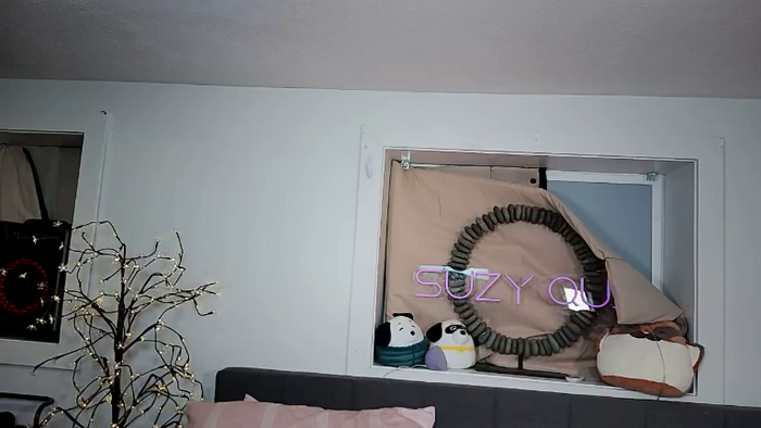 suzyque