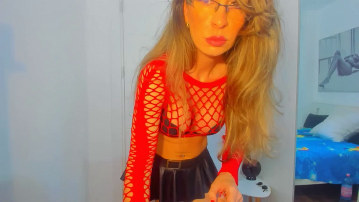 AvaDeArmond