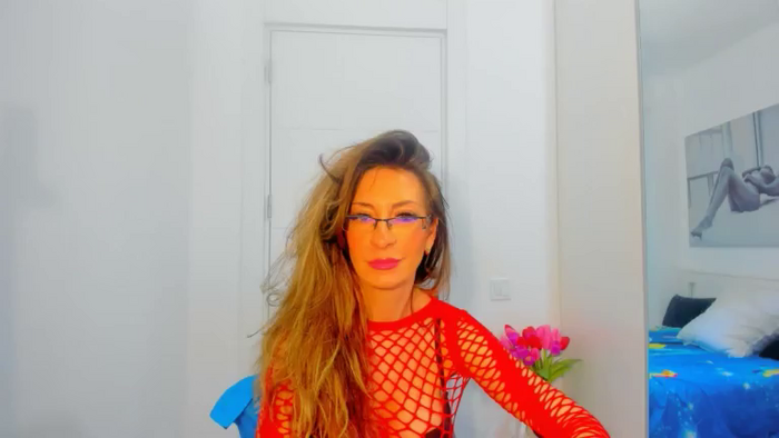 AvaDeArmond