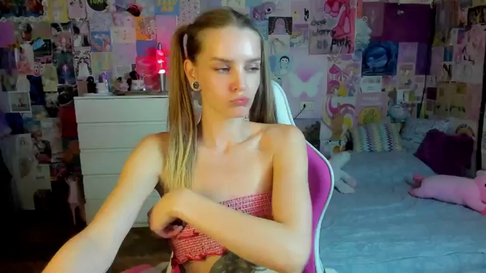 BaabeButterfly